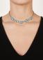 Preview: Light Blue - Petit Glamour - Konplott necklace